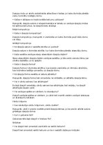 Konspekts 'Jāņa Poruka Dzejoļu analīze', 3.