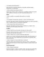 Konspekts 'Jāņa Poruka Dzejoļu analīze', 6.