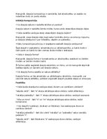 Konspekts 'Jāņa Poruka Dzejoļu analīze', 7.