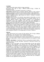 Diplomdarbs 'Farmaceitiskā aprūpe cilvēkiem ar miega traucējumiem', 2.