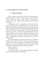 Diplomdarbs 'Farmaceitiskā aprūpe cilvēkiem ar miega traucējumiem', 8.