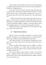 Diplomdarbs 'Farmaceitiskā aprūpe cilvēkiem ar miega traucējumiem', 9.