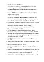 Diplomdarbs 'Farmaceitiskā aprūpe cilvēkiem ar miega traucējumiem', 43.