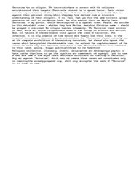 Eseja 'Terrorism in Islam', 1.