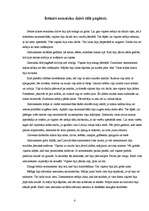 Referāts 'Ieskats zemnieku dzīvē tālā pagātnē', 1.