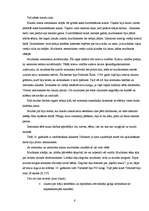 Referāts 'Ieskats zemnieku dzīvē tālā pagātnē', 3.