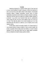 Referāts 'Uzņēmējdarbības veiksmes un neveiksmes faktori Latvijā un pasaulē', 2.