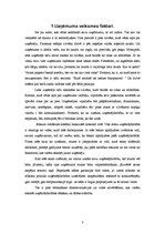 Referāts 'Uzņēmējdarbības veiksmes un neveiksmes faktori Latvijā un pasaulē', 3.