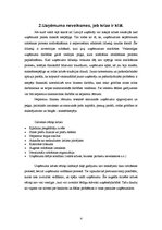 Referāts 'Uzņēmējdarbības veiksmes un neveiksmes faktori Latvijā un pasaulē', 4.