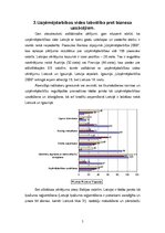 Referāts 'Uzņēmējdarbības veiksmes un neveiksmes faktori Latvijā un pasaulē', 5.
