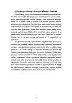 Referāts 'Uzņēmējdarbības veiksmes un neveiksmes faktori Latvijā un pasaulē', 7.