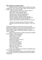 Konspekts 'Padziļināts apskats par eposa "Lāčplēšis" tēlu Koknesi', 3.