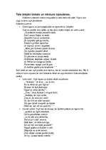 Konspekts 'Padziļināts apskats par eposa "Lāčplēšis" tēlu Koknesi', 4.