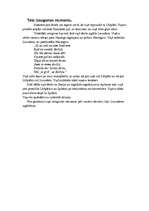 Konspekts 'Padziļināts apskats par eposa "Lāčplēšis" tēlu Koknesi', 6.