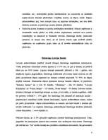 Referāts 'Faktoringa pakalpojumi un to sniegšanas nosacījumi Latvijā', 4.