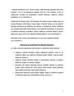 Referāts 'Faktoringa pakalpojumi un to sniegšanas nosacījumi Latvijā', 5.