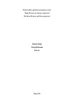 Referāts 'Sengrieķu mitoloģijas varonis Tēsejs literatūrā un mākslā', 1.