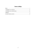 Referāts 'Sengrieķu mitoloģijas varonis Tēsejs literatūrā un mākslā', 2.