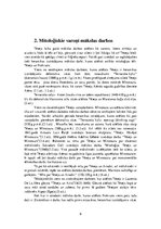 Referāts 'Sengrieķu mitoloģijas varonis Tēsejs literatūrā un mākslā', 6.