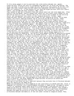 Eseja 'Gender Role, Organizational Status, and Conflict Management Styles', 1.