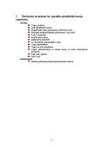 Referāts 'Sadzīvē izmantojamās norēķinu kartes', 4.