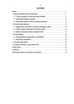 Diplomdarbs 'Tiesiska rakstura problēmas un risinājumi būvniecības darbu saskaņošanas un uzsā', 2.