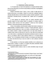 Diplomdarbs 'Tiesiska rakstura problēmas un risinājumi būvniecības darbu saskaņošanas un uzsā', 10.