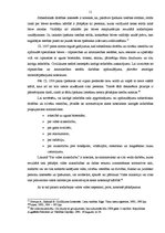 Diplomdarbs 'Tiesiska rakstura problēmas un risinājumi būvniecības darbu saskaņošanas un uzsā', 11.