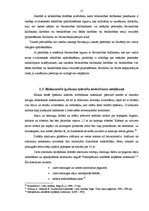 Diplomdarbs 'Tiesiska rakstura problēmas un risinājumi būvniecības darbu saskaņošanas un uzsā', 12.