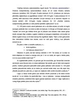 Diplomdarbs 'Tiesiska rakstura problēmas un risinājumi būvniecības darbu saskaņošanas un uzsā', 13.