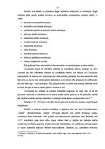 Diplomdarbs 'Tiesiska rakstura problēmas un risinājumi būvniecības darbu saskaņošanas un uzsā', 14.