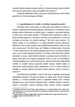 Diplomdarbs 'Tiesiska rakstura problēmas un risinājumi būvniecības darbu saskaņošanas un uzsā', 18.