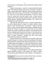 Diplomdarbs 'Tiesiska rakstura problēmas un risinājumi būvniecības darbu saskaņošanas un uzsā', 21.