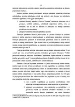 Diplomdarbs 'Tiesiska rakstura problēmas un risinājumi būvniecības darbu saskaņošanas un uzsā', 27.