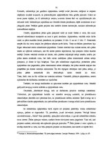 Diplomdarbs 'Tiesiska rakstura problēmas un risinājumi būvniecības darbu saskaņošanas un uzsā', 30.