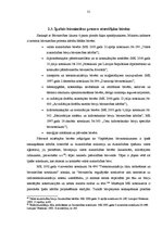 Diplomdarbs 'Tiesiska rakstura problēmas un risinājumi būvniecības darbu saskaņošanas un uzsā', 31.