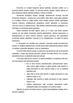 Diplomdarbs 'Tiesiska rakstura problēmas un risinājumi būvniecības darbu saskaņošanas un uzsā', 33.