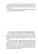 Diplomdarbs 'Tiesiska rakstura problēmas un risinājumi būvniecības darbu saskaņošanas un uzsā', 40.