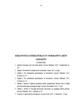 Diplomdarbs 'Tiesiska rakstura problēmas un risinājumi būvniecības darbu saskaņošanas un uzsā', 54.