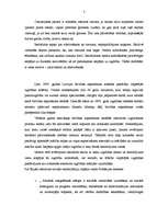 Referāts 'Penitenciārā psiholoģija', 3.