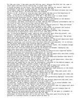 Eseja 'Egyptian Medicine', 1.