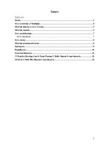 Referāts 'Alkohola ietekme uz aknu funkciju', 2.