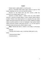 Referāts 'Alkohola ietekme uz aknu funkciju', 3.