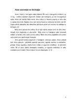 Referāts 'Alkohola ietekme uz aknu funkciju', 4.