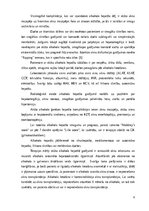 Referāts 'Alkohola ietekme uz aknu funkciju', 6.