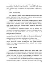 Referāts 'Alkohola ietekme uz aknu funkciju', 7.