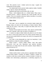 Referāts 'Alkohola ietekme uz aknu funkciju', 8.