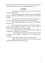 Referāts 'Alkohola ietekme uz aknu funkciju', 9.