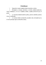 Referāts 'Alkohola ietekme uz aknu funkciju', 10.