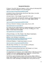 Referāts 'Alkohola ietekme uz aknu funkciju', 11.